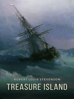Treasure Island - ebook